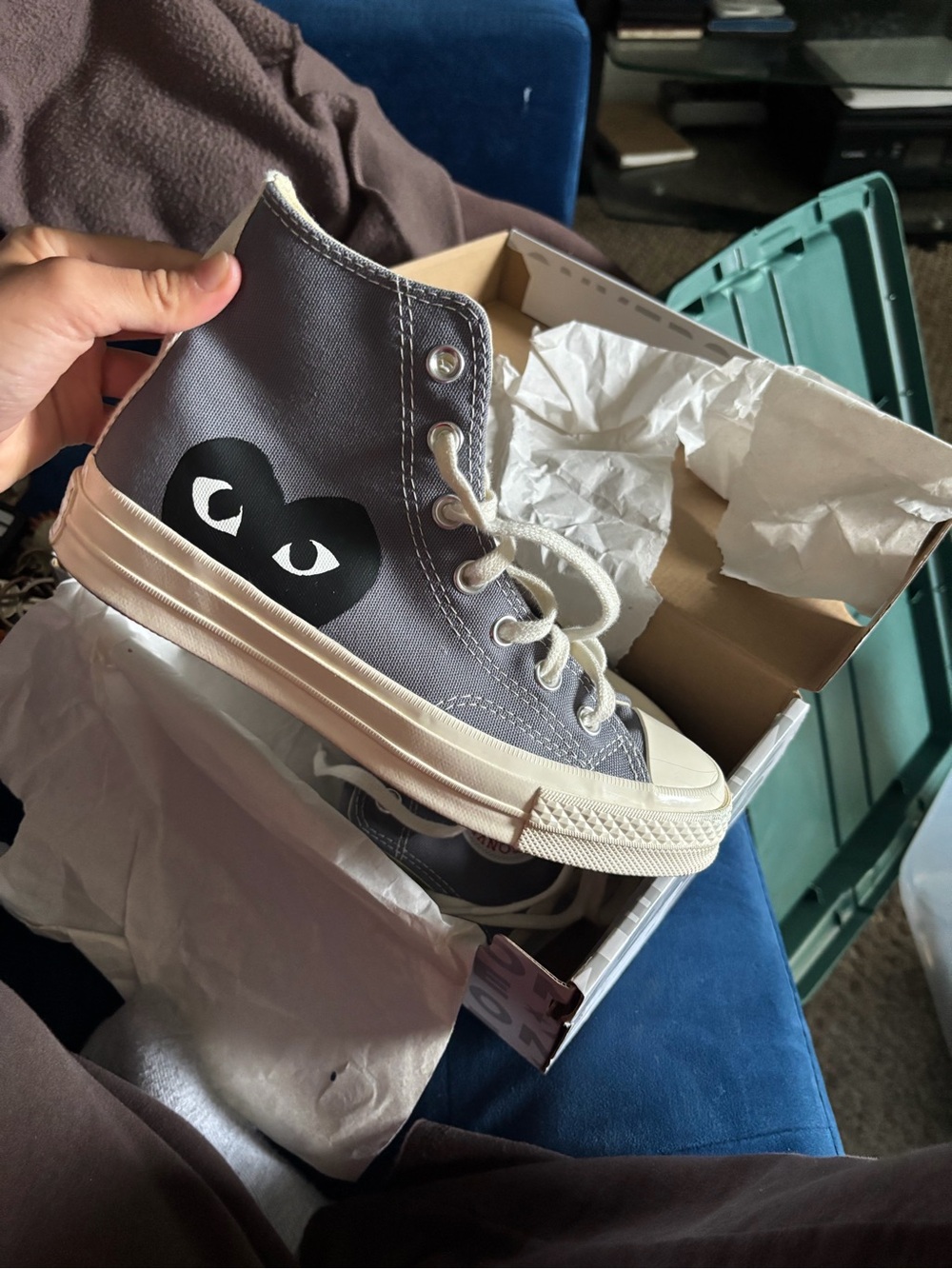 Converse